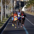Maratón ciudad de Castellón 2012