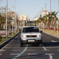 Maratón ciudad de Castellón 2012