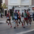 Maratón ciudad de Castellón 2012