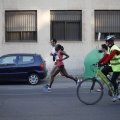 Maratón ciudad de Castellón 2012