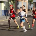 Maratón ciudad de Castellón 2012