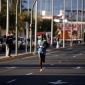 Maratón ciudad de Castellón 2012