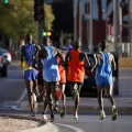 Maratón ciudad de Castellón 2012