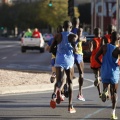 Maratón ciudad de Castellón 2012