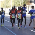 Maratón ciudad de Castellón 2012