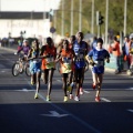 Maratón ciudad de Castellón 2012