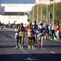 Maratón ciudad de Castellón 2012