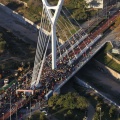 Maratón ciudad de Castellón 2012