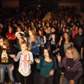 Castellón, Cadena 100