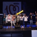 Castellón, Cadena 100