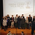 Castellón, Premios Onda Cero Vila-real