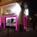 Castellón, Movilrapid