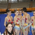 Castellón, Campeonato Nacional de Gimnasia Rítmica