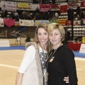 Castellón, Campeonato Nacional de Gimnasia Rítmica