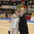 Castellón, Campeonato Nacional de Gimnasia Rítmica