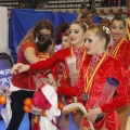 Castellón, Campeonato Nacional de Gimnasia Rítmica