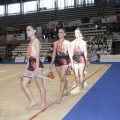 Castellón, Campeonato Nacional de Gimnasia Rítmica