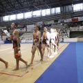 Castellón, Campeonato Nacional de Gimnasia Rítmica