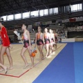Castellón, Campeonato Nacional de Gimnasia Rítmica