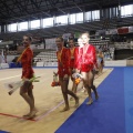 Castellón, Campeonato Nacional de Gimnasia Rítmica
