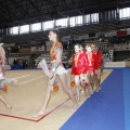 Castellón, Campeonato Nacional de Gimnasia Rítmica