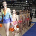 Castellón, Campeonato Nacional de Gimnasia Rítmica