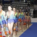 Castellón, Campeonato Nacional de Gimnasia Rítmica