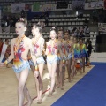 Castellón, Campeonato Nacional de Gimnasia Rítmica