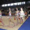 Castellón, Campeonato Nacional de Gimnasia Rítmica