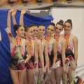 Castellón, Campeonato Nacional de Gimnasia Rítmica