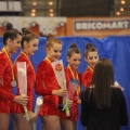 Castellón, Campeonato Nacional de Gimnasia Rítmica