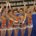 Castellón, Campeonato Nacional de Gimnasia Rítmica
