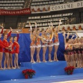 Castellón, Campeonato Nacional de Gimnasia Rítmica