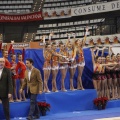 Castellón, Campeonato Nacional de Gimnasia Rítmica