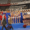 Castellón, Campeonato Nacional de Gimnasia Rítmica
