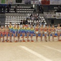 Castellón, Campeonato Nacional de Gimnasia Rítmica