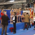 Castellón, Campeonato Nacional de Gimnasia Rítmica