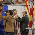 Castellón, Campeonato Nacional de Gimnasia Rítmica