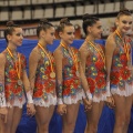 Castellón, Campeonato Nacional de Gimnasia Rítmica