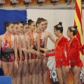 Castellón, Campeonato Nacional de Gimnasia Rítmica