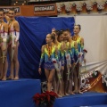 Castellón, Campeonato Nacional de Gimnasia Rítmica