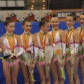 Castellón, Campeonato Nacional de Gimnasia Rítmica