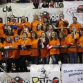 Castellón, Campeonato Nacional de Gimnasia Rítmica