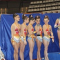 Castellón, Campeonato Nacional de Gimnasia Rítmica