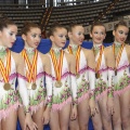 Castellón, Campeonato Nacional de Gimnasia Rítmica