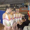 Castellón, Campeonato Nacional de Gimnasia Rítmica