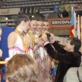 Castellón, Campeonato Nacional de Gimnasia Rítmica