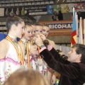 Castellón, Campeonato Nacional de Gimnasia Rítmica