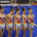 Castellón, Campeonato Nacional de Gimnasia Rítmica