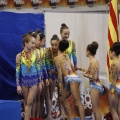 Castellón, Campeonato Nacional de Gimnasia Rítmica